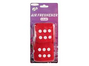 Ароматизатор подвесной в салон LILAC