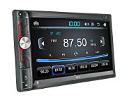 Автомагнитола ACV WD-6920 2 DIN USB-ресивер