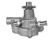 Насос водяной ГАЗель Бизнес дв.4216 ЕВРО-4 Next дв.А274 MEGAPOWER