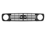 Облицовка радиатора ВАЗ-21214 Н/О без эмблемы