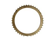 Кольцо ГАЗ-31029 синхронизатора блокирующее PRAVT