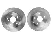 Диск тормозной SANGSIN SD4078 комплект