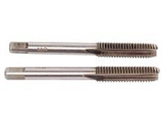 Метчик ручной М8х1.25 2 предмета ANROKEY