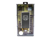 Ароматизатор на дефлектор жидкостный Елисейские поля 8мл Slim