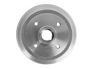 Барабан тормозной ZEKKERT BS-5079 1шт