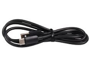 Кабель X96 Hyper USB-Type-C 3A 27W 1м черный