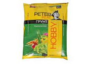 Грунт PETER PEAT Микропарник линия ХОББИ 10л
