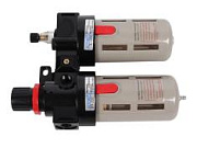 Блок подготовки воздуха для пневмосистемы  1/4 BFC2000