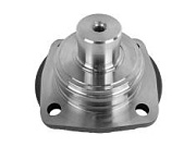 Шкворень 458/20061И (453/30401 458/20060)