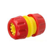 Муфта GRINDA пластм. 3/4  8-426343