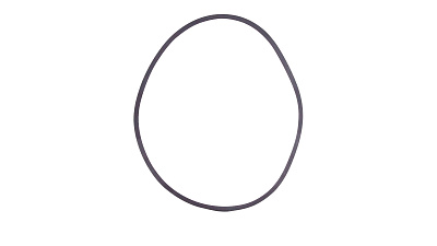 Ремень клиновой  А-1040 Lp / 1010 Li  ГОСТ 1284-89