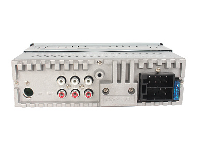 USB-ресивер автомагнитола PROLOGY CMX-250