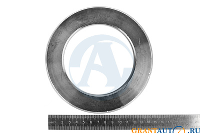 Кольцо упорное КАМАЗ сальника ступицы задней узкое
