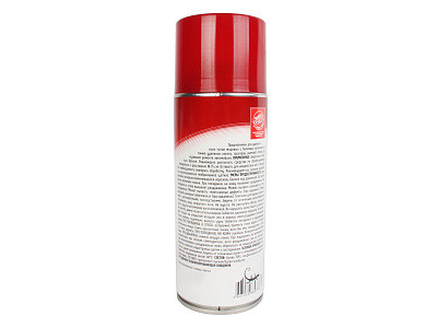 Обезжириватель 3TON ТС-545 универсальный 520мл