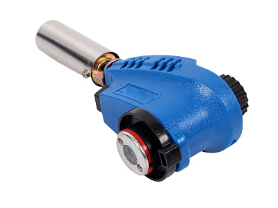 Горелка газовая XP с пьезопдоджигом  1005