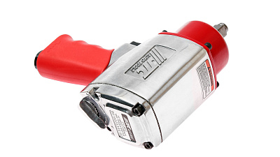 Пневмогайковерт JTC ударный усиленный 1/2 1085Nm 7500об мин