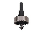 Коронка по металлу цилиндрическая HSS 35 мм СTК-063