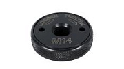 Гайка для УШМ М14 быстрозажимная 46.5мм AR-GBM14-S