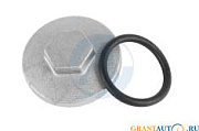 Крышка слива масла GY-50/80см3