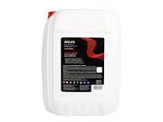 Антифриз G12/G12+ красный 10кг MILES AFRR010