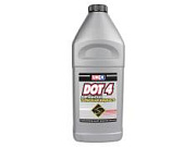 Жидкость тормозная UNIX ДОТ-4 910г