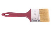 Кисть плоская  универсал ЗУБР 63мм