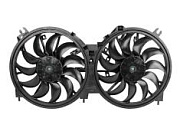 Вентилятор радиатора NISSAN TEANA J32 KORTEX KFD061