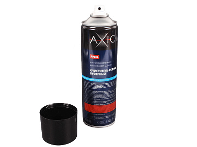 Очиститель AXIOM резины буферный 650мл