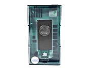 Ароматизатор на дефлектор жидкостный мохито 8мл Slim