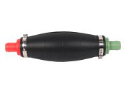 Насос ручной груша 16мм для перекачки жидкостей ANROKEY