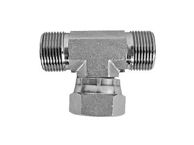 Тройник BSP 3/4 (Ш) (Г) Ш) №2