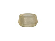 Втулка ВАЗ-2101 стойки рычага регулятора давления тормозных сил АвтоВАЗ