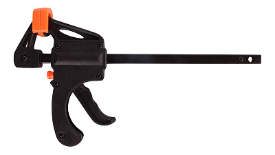 Струбцина автоматическая 100мм мини AR-SA-100