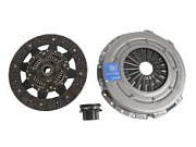 Сцепление ГАЗ-3302 Бизнес дв.Cummins 2.8 ЕВРО-4 КПП Н/О ZF 3400700675 ZFR