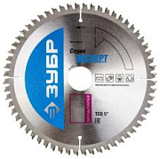 Диск пильный ЗУБР 160х20мм 48Т