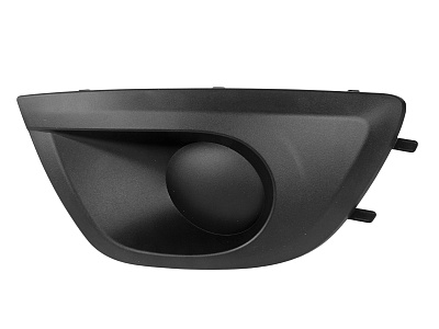 Заглушка бампера ВАЗ-2191 Granta (лифтбек) левая ОАГ