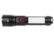 Фонарь ручной АКБ 6326