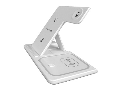 Беспроводное зарядное устройство 3/1