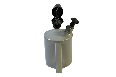 Лампа паяльная 1.5л ЭВРИКА 114056