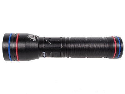 Фонарь ручной АКБ 6310