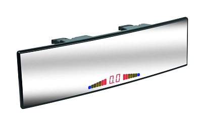 Радар парковочный PARKVISION PPS-144B