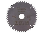Диск пильный по дереву 48Т CUTOP Profi plus 190мм