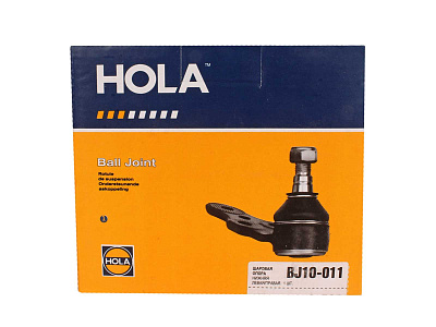 Опора шаровая ГАЗель Next нижняя HOLA BJ10011 A21R23.2904314
