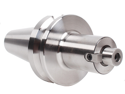 Патрон для насадных фрез BT50-FMB22-100L