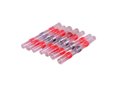 Соединитель термоусаживаемый под пайку Y020