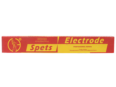 Электрод сварочный ОЗС-12 ф2,0мм 1кг