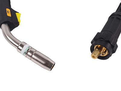 Горелка к п/а  КЕДР  M-25 PRIME (евро адаптер) 3м