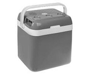 Холодильник автомобильный AVS CC-32B 32л. 12/220V