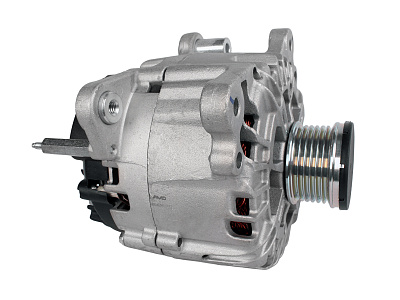 Генератор AMD AMD.EL563