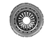 Корзина сцепления PRAVT для ГАЗ-53 диафрагменная PR.511.1601090-280